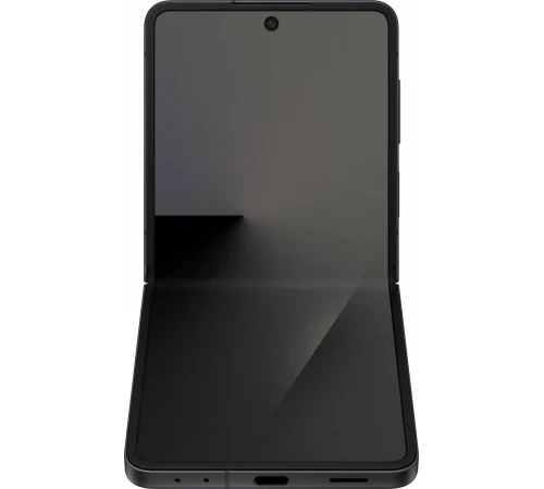 Samsung Galaxy Z Flip 7 512GB, Black