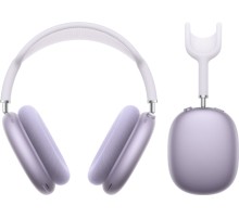 AirPods Max (2024) Purple
