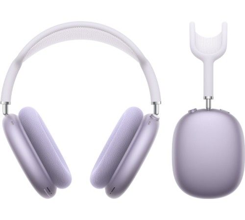 AirPods Max (2026) Purple