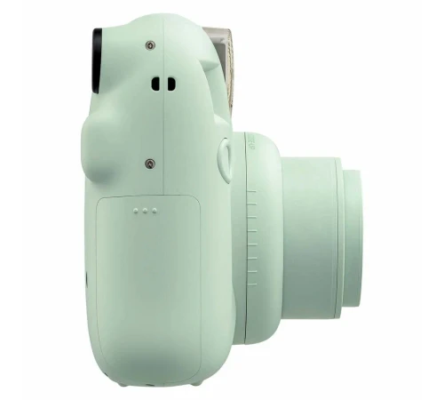 Фотоаппарат моментальной печати FUJIFILM Instax 12 Mini Mint Green
