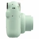 Фотоаппарат моментальной печати FUJIFILM Instax 12 Mini Mint Green
