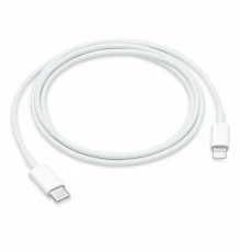 Кабель Lightning USB-C 1 метр