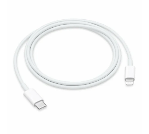 Кабель Lightning USB-C 1 метр