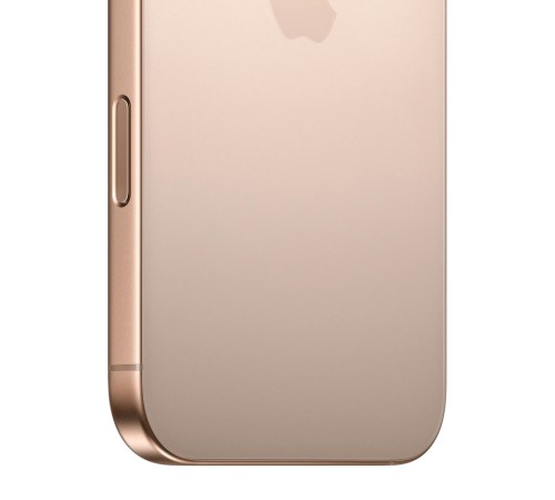 iPhone 16 Pro Max 512GB Desert Titanium