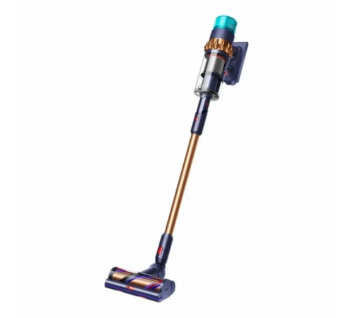 Пылесос Dyson Gen5 Detect Absolute SV23 Prussian Blue/Copper