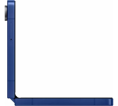 Samsung Galaxy Z Flip 7 512GB, Blue