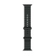 Apple Watch Ultra 3 (2025) Black Titanium Black Ocean band