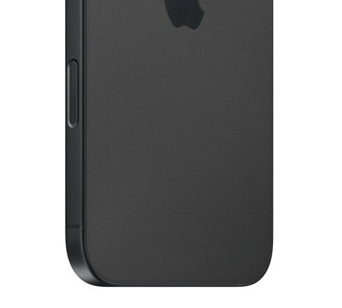 iPhone 16 Plus 128GB Black