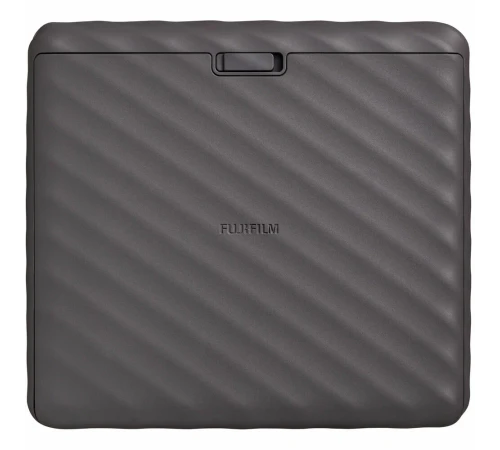 FUJIFILM Instax Link Wide Mocha Gray