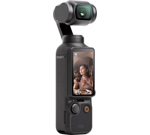 Камера DJI Osmo Pocket 3 Creator Combo