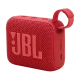 Портативная акустика JBL Go 4 Red, 4.2Вт