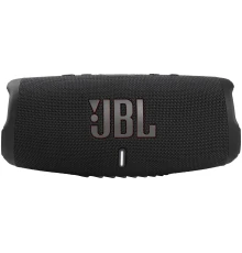 Портативная акустика JBL Charge 5, 40 Вт
