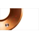 Фен Dyson Supersonic HD07 EU, bright nickel/bright copper