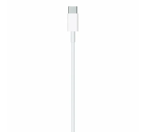 Кабель Lightning USB-C 1 метр