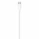 Кабель Lightning USB-C 1 метр