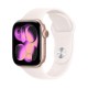 Apple Watch 11 46mm Rose Gold