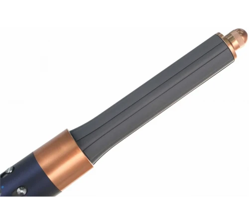 Стайлер Dyson Airwrap complete long, Dark Blue/Bright Copper