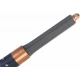 Стайлер Dyson Airwrap complete long, Dark Blue/Bright Copper