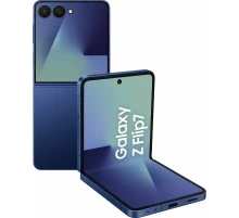 Samsung Galaxy Z Flip 7 512GB, Blue