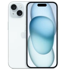 iPhone 15 128GB Blue