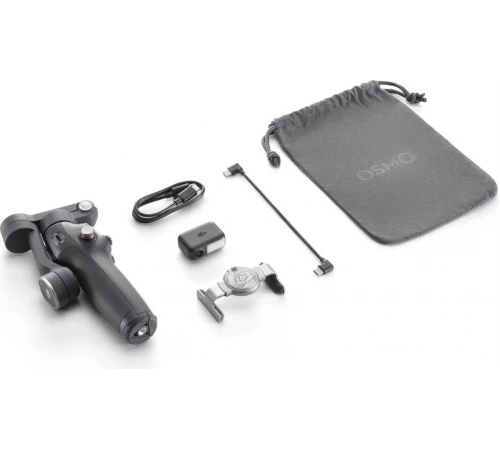 Стабилизатор DJI Osmo Mobile 7P