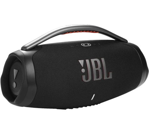 Портативная акустика JBL Boombox3, 180 Вт