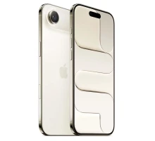 iPhone Air 256GB Light Gold