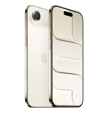 iPhone Air 256GB Light Gold