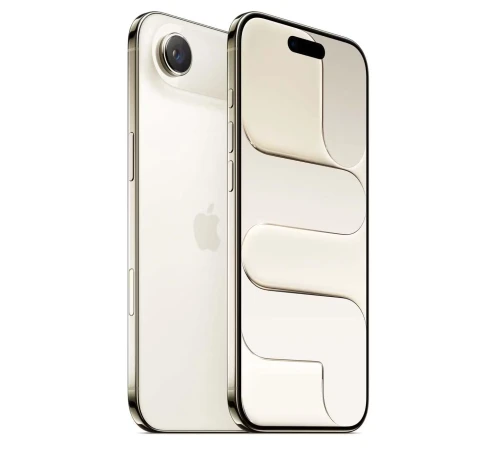 iPhone Air 1TB Light Gold