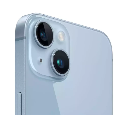 iPhone 14 256GB Blue (Синий / 256 ГБ)