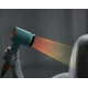 Фен Dyson Supersonic Nural HD16, Ceramic Patina/Topaz