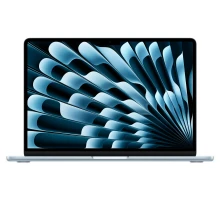 MacBook Air 13" 2026 M5 Sky Blue 16|512Gb