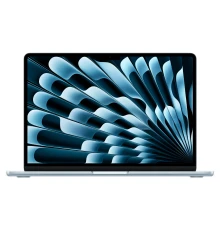 MacBook Air 15" 2026 M5 Sky Blue 24|1TB