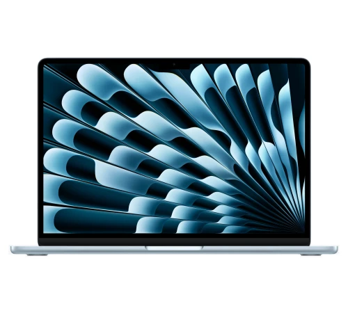 MacBook Air 15" 2026 M5 Sky Blue 16|1TB