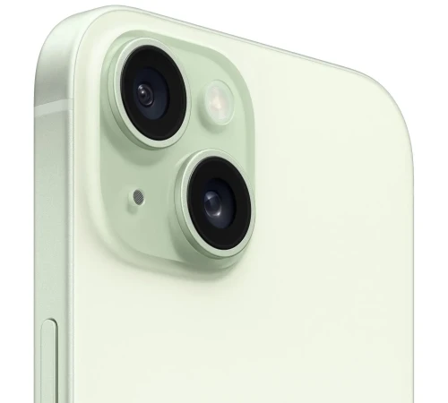 iPhone 15 128GB Green