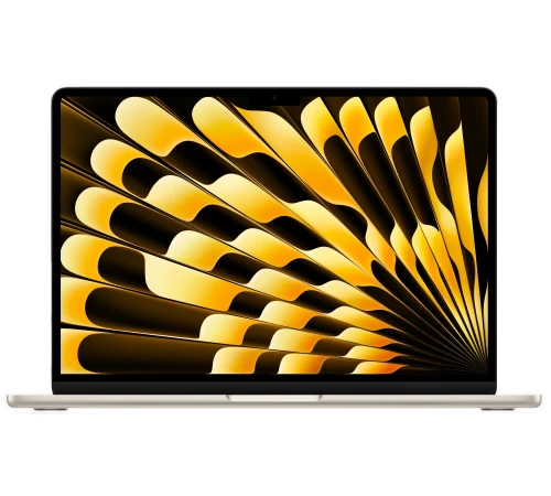 MacBook Air 15" 2026 M5 Starlight 16|1TB