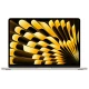MacBook Air 15" 2026 M5 Starlight 16|1TB