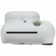 Фотоаппарат моментальной печати FUJIFILM Instax 12 Mini Clay White