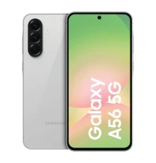 Samsung Galaxy A56 8/256 LightGray