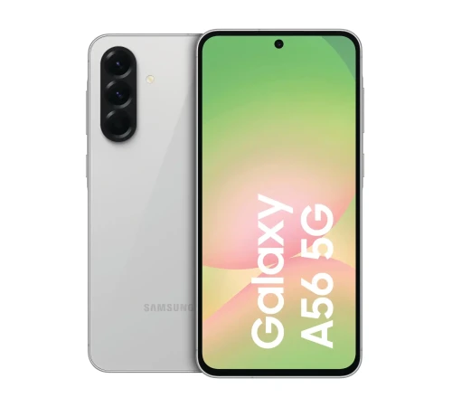 Samsung Galaxy A56 12/256 LightGray