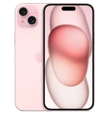 iPhone 15 Plus 256GB Pink