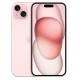 iPhone 15 Plus 128GB Pink