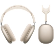 AirPods Max (2026) Starlight