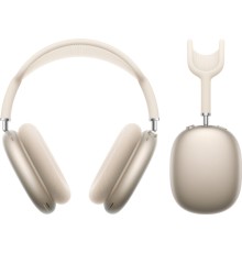 AirPods Max (2024) Starlight