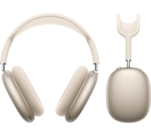 AirPods Max (2026) Starlight