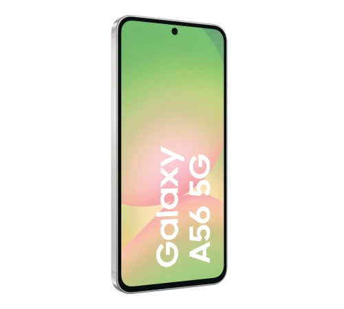 Samsung Galaxy A56 12/256 LightGray