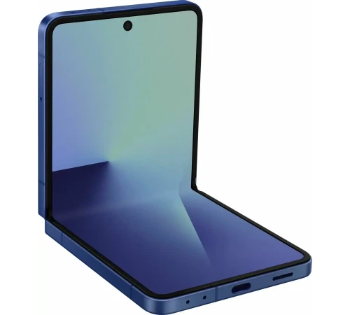 Samsung Galaxy Z Flip 7 512GB, Blue