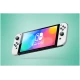 Nintendo Switch OLED White