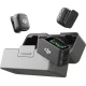 Микрофоны DJI Mic 3 (2TX+1RX+Case)