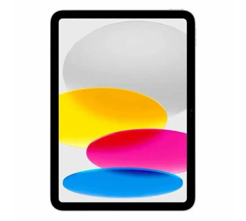 Apple iPad 11, Wi-Fi, 256ГБ, Silver